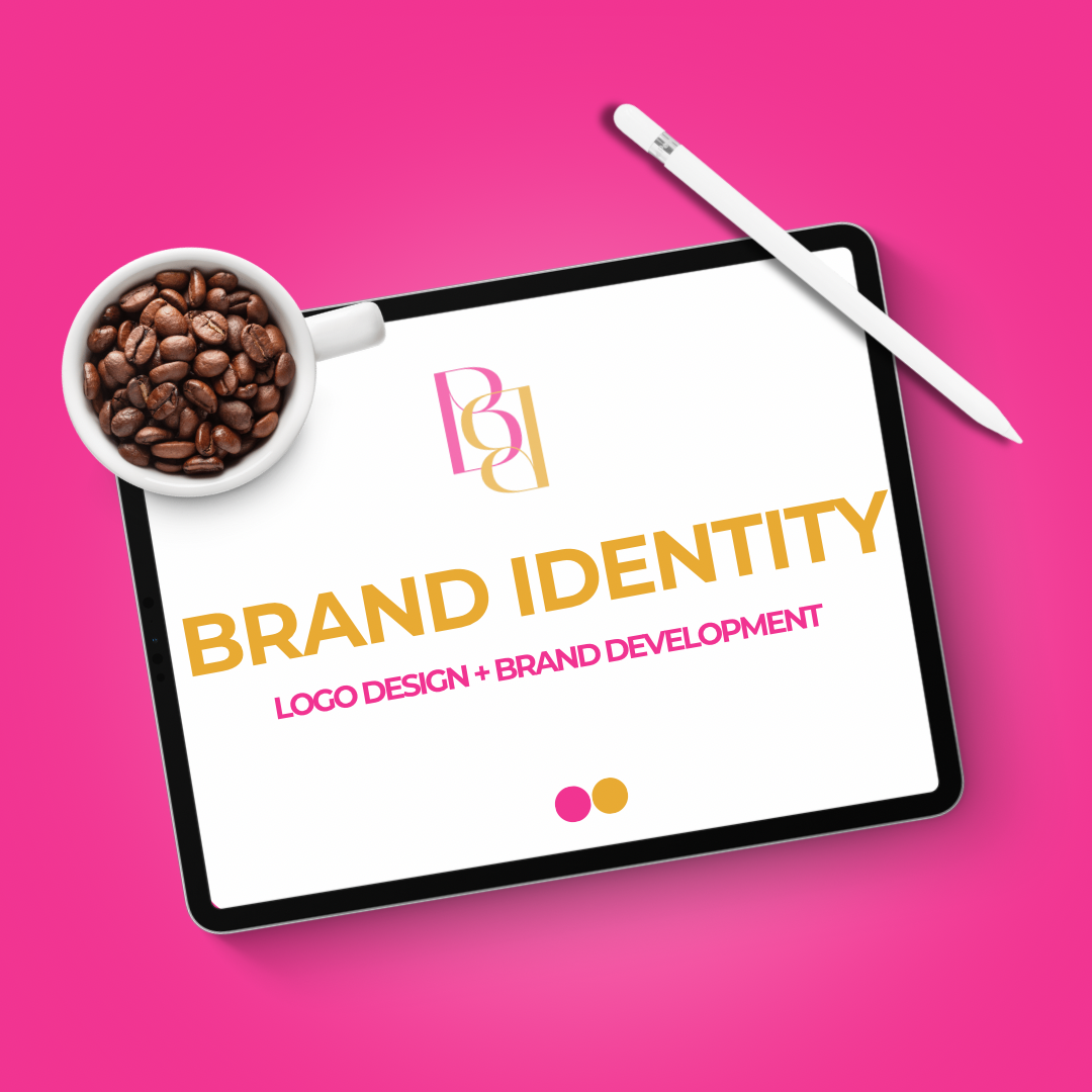 Brand Identity