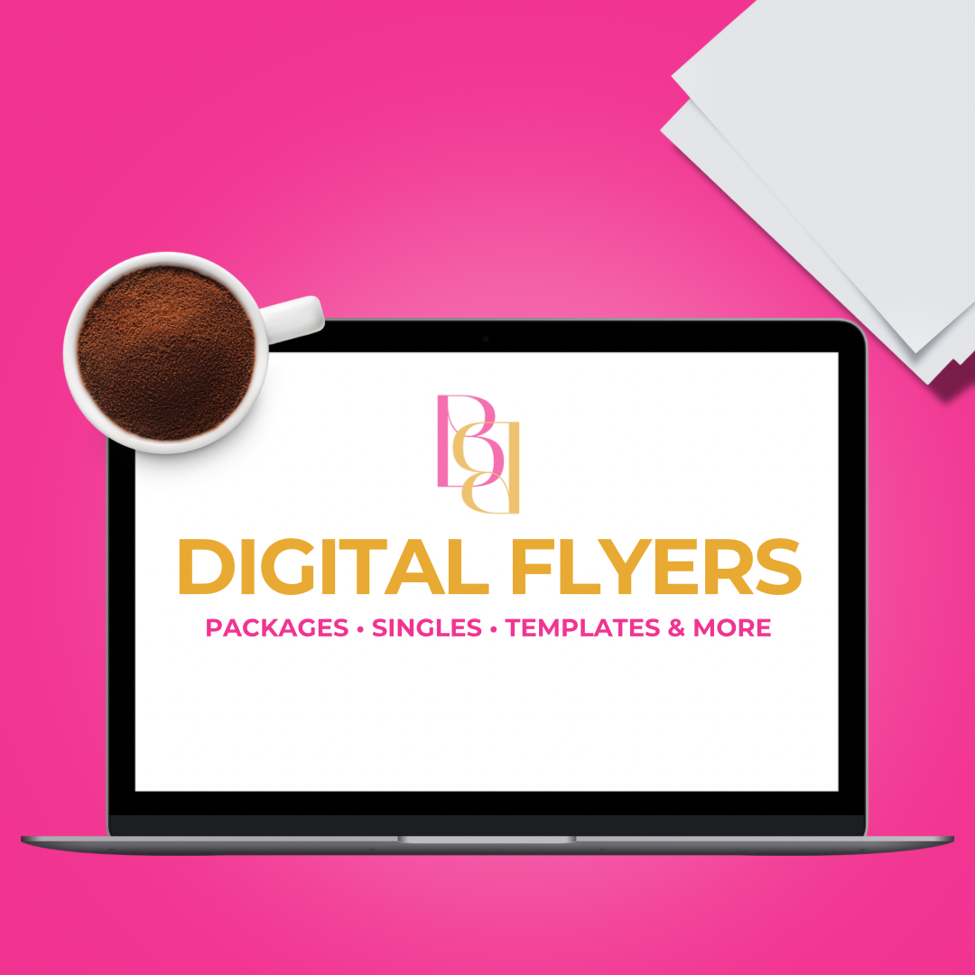 Digital Flyers